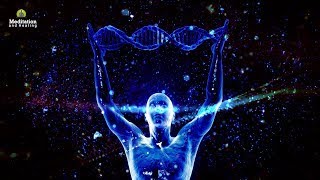 432 Hz  528 Hz DNA Repair amp Healing Frequency l Bring Positive Transformation l Miracle Healing [upl. by Connor]