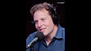 Live from the Table NY Times Journalist Ross Barkan on Biden Trump Israel VPs antiSemitism [upl. by Latrell]