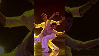 dance with new chorographer  Indias best dancer season 4  ibd4 indiasbestdancer dancechampions [upl. by Aihpled]