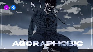 CORPSE  agoraphobic  ALT animated version [upl. by Meter]