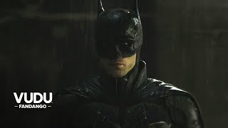 The Batman First 10 Minutes 2022  Vudu [upl. by Nandor]