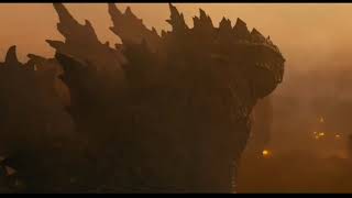 Titans bow to Godzilla IMAX [upl. by Eiser]