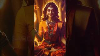 ശ്രീപാർവ്വതി സരസ്വതിNavaratri Special devi shorts navratri [upl. by Cooperstein]