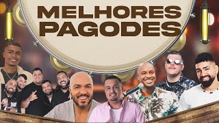 MELHORES PAGODES 2023  TOP PAGODE 2023 [upl. by Kal]