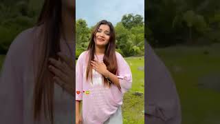 jawa lagla ela solwa sal Hi pori kasi matkat chal love lovemusic song [upl. by Attenev]