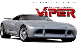 Viper TV Series1994 The Complete TV Series S2Ep13 HD Every Sunday New Episodes90stvshows [upl. by Llereg]