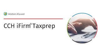 Importer de Taxprep [upl. by Kcirttap]