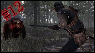 Undead Nightmare  12°  Puntata Bonus  Piccoli Chiarimenti e Grandi fucili [upl. by Ihculo]