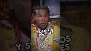 Ayuda para todos tekashi tekashi69 ayudasocial [upl. by Nylirrej]