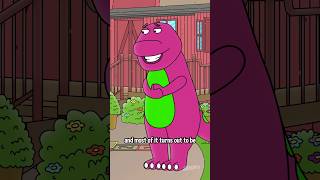 Barney the dinosaur funny parody [upl. by Eisset325]