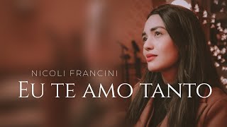 Nicoli Francini  Eu Te Amo Tanto quotLázaroquot [upl. by Mannos]