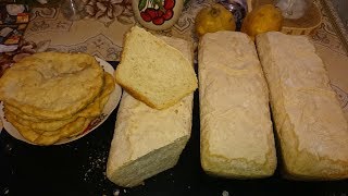 Pâine 🍞 de casa dospita cu aluatelereteta veche [upl. by Ricarda]