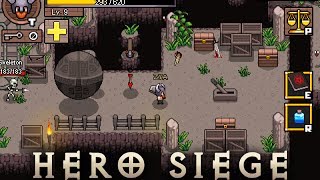 Hero Siege Trailer 2013 [upl. by Glynas]