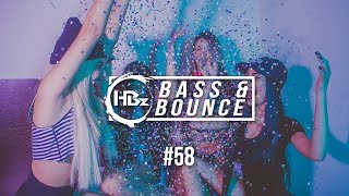 HBz  Bass amp Bounce Mix 58 [upl. by Ardnassela223]