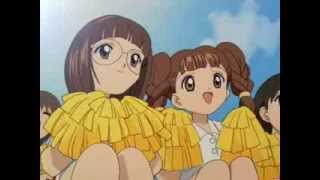 Sakura Card Captors Ep1 Parte 12 dublado [upl. by Nnaeed432]