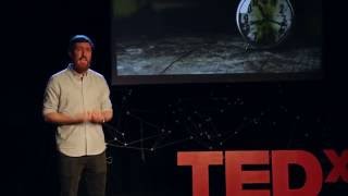 How to learn any language easily  Matthew Youlden  TEDxClapham [upl. by Esej]