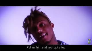 Juice WRLD  Tattoo Music Video Unreleased [upl. by Amaris]