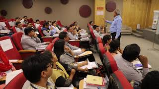 Basics Of Finance for Non  Finance Executive  Prof PK Jain IIT Delhi [upl. by Dulcea]