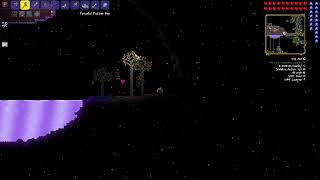 Terraria Mage Playthrough PT7 [upl. by Heber143]