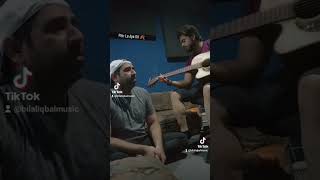 Phir Le Aya Dil Cover Song by Bilal Iqbal  cover shorts song singing arjitsingh shortsfeed [upl. by Esej]