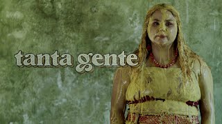 Ana Vilela  Tanta Gente Vídeo Clipe Oficial [upl. by Goddard]