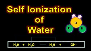 Ionization of acids and bases  Dissociation constants of weak acids and weak bases [upl. by Vachel]