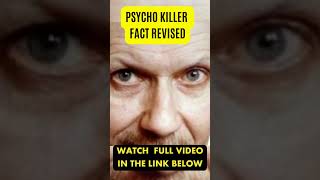 Top 8 Psycho Serial Killers You Wont Believe Existed  The Speedy Secrets johnwaynegacy [upl. by Immac656]