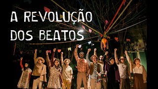 A Revolução dos Beatos  INDAC 2017 Turma 65 [upl. by Chaffinch]