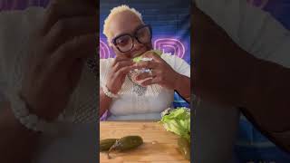 Lettuce Wrap Cheeseburgers lettucewrap cheeseburgers shortvideo [upl. by Junie]