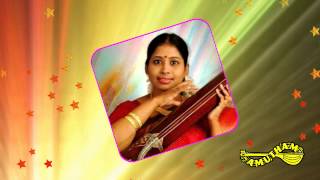 Kuzhalosai Ketka Manam  Kuzhaloodhum Kannan  Nithyshree Mahadevan [upl. by Aivalf]