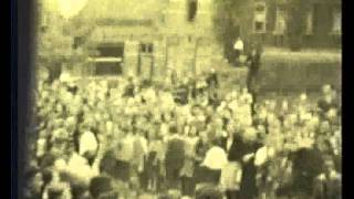 Bevrijdingsoptocht Valkenswaard 1945 [upl. by Kyne692]