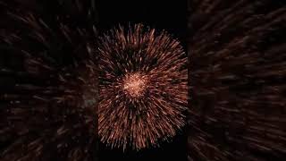 8‘ Shell 🔥 fireworks silvestervorfreude bomm feuerwerk shorts shell [upl. by Adirem]