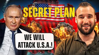 The USA Plan to Destroy Russia is Insane  Ukraine War Update [upl. by Meehan]