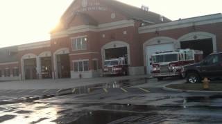 Kent Island Vol Fire Dept [upl. by Lada]