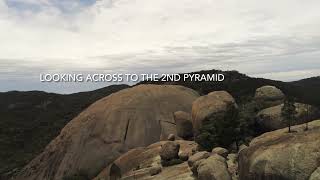 Castle Rock Camping Area  Girraween National Park [upl. by Alol436]