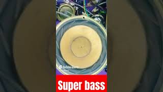 Super bass speaker  Lightupshort [upl. by Ahtabat893]