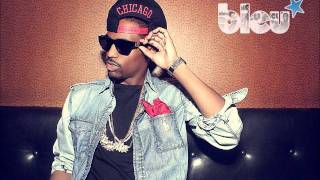 Miguel  Quickie Remix Feat Big Sean [upl. by Swartz]