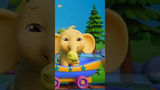 Ice Cream Song For Toddler आइसक्रीम गाना Hindi Bal Kavita trendingshorts trainsong viralshorts [upl. by Burnight]