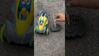 rc car three wheeler unboxing and testing shorts shortvideo [upl. by Dianthe270]