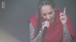 Jinjer  Fast Draw Live at Summer Breeze 2024 Enhanced Audio [upl. by Otrebtuc]