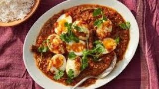 Egg Gravy 🥚 How To Make Egg Gravy Recipe By Cooking And Baking Passion [upl. by Richmond]