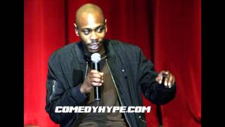 Dave Chappelle Disses Key And Peele [upl. by Nanny]