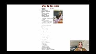 Flipped Classroom Example [upl. by Ihcalam]