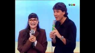 quotYo Soy Betty la Feaquot en quotBetty la Fuleraquot  AMO en VM Argentina  2001 [upl. by Atem]