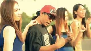 Iyong Ganda by Bastardo  Official Music Video [upl. by Hacim863]