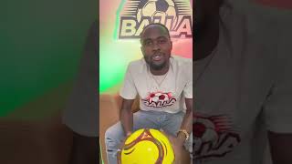 Laalee promoting episode 2 of BALLA [upl. by Rodama]