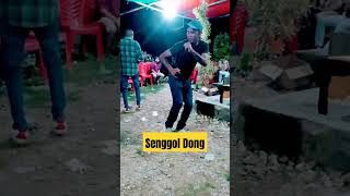 Putar Kiri Kanan Angkat Tangan Senggol Dong [upl. by Gerhardt]