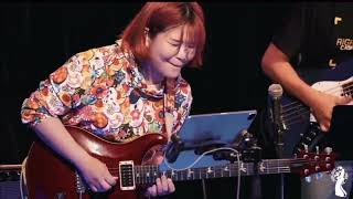 Yoshinori Imai Birth Day LIVE Gt solo Digest [upl. by Hach913]