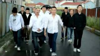 Opozit feat Wallace amp TG  Amidral bol kino Dosh OST [upl. by Aselehc]