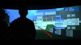 Computational Methods in Engineering at Leibniz University Hannover [upl. by Pedaias]